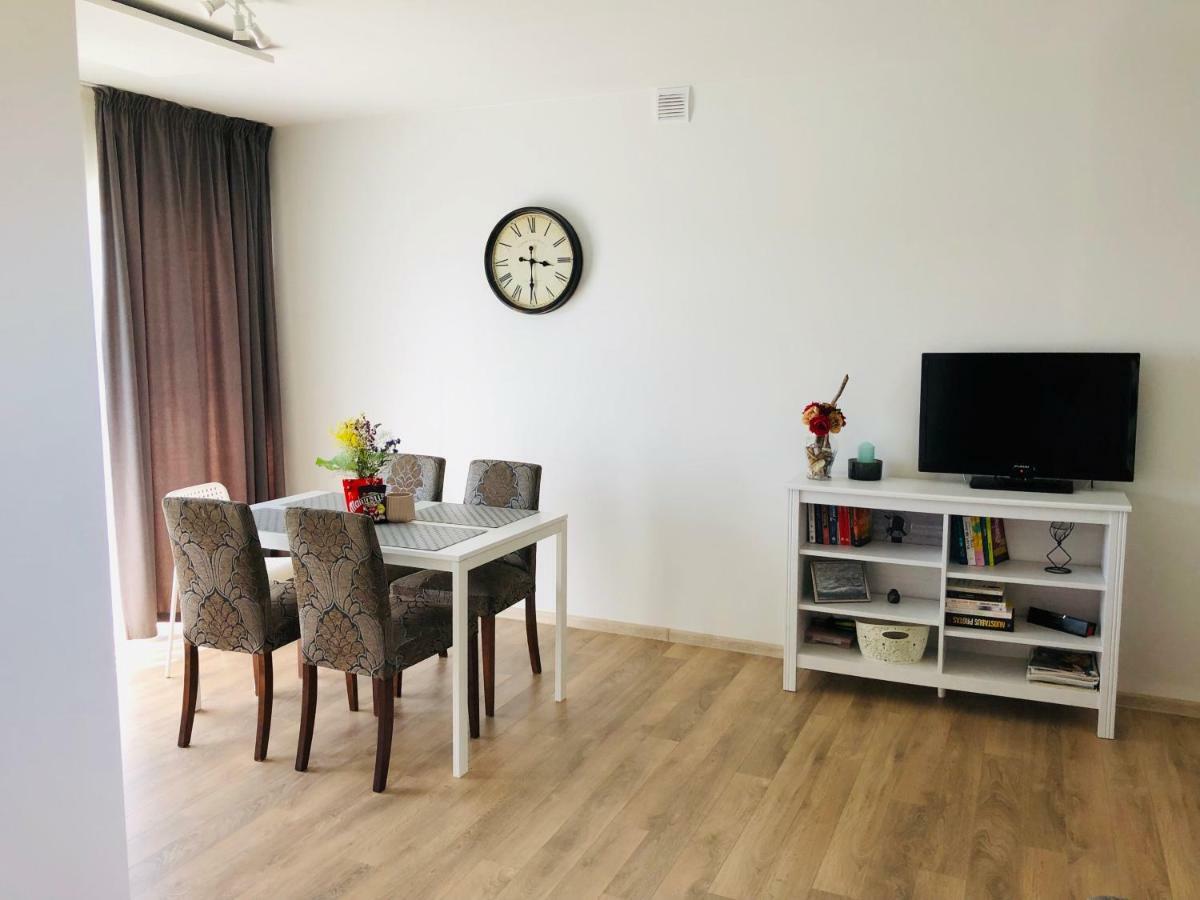 Villa Buto Nuoma Kotedze Palanga Exterior foto
