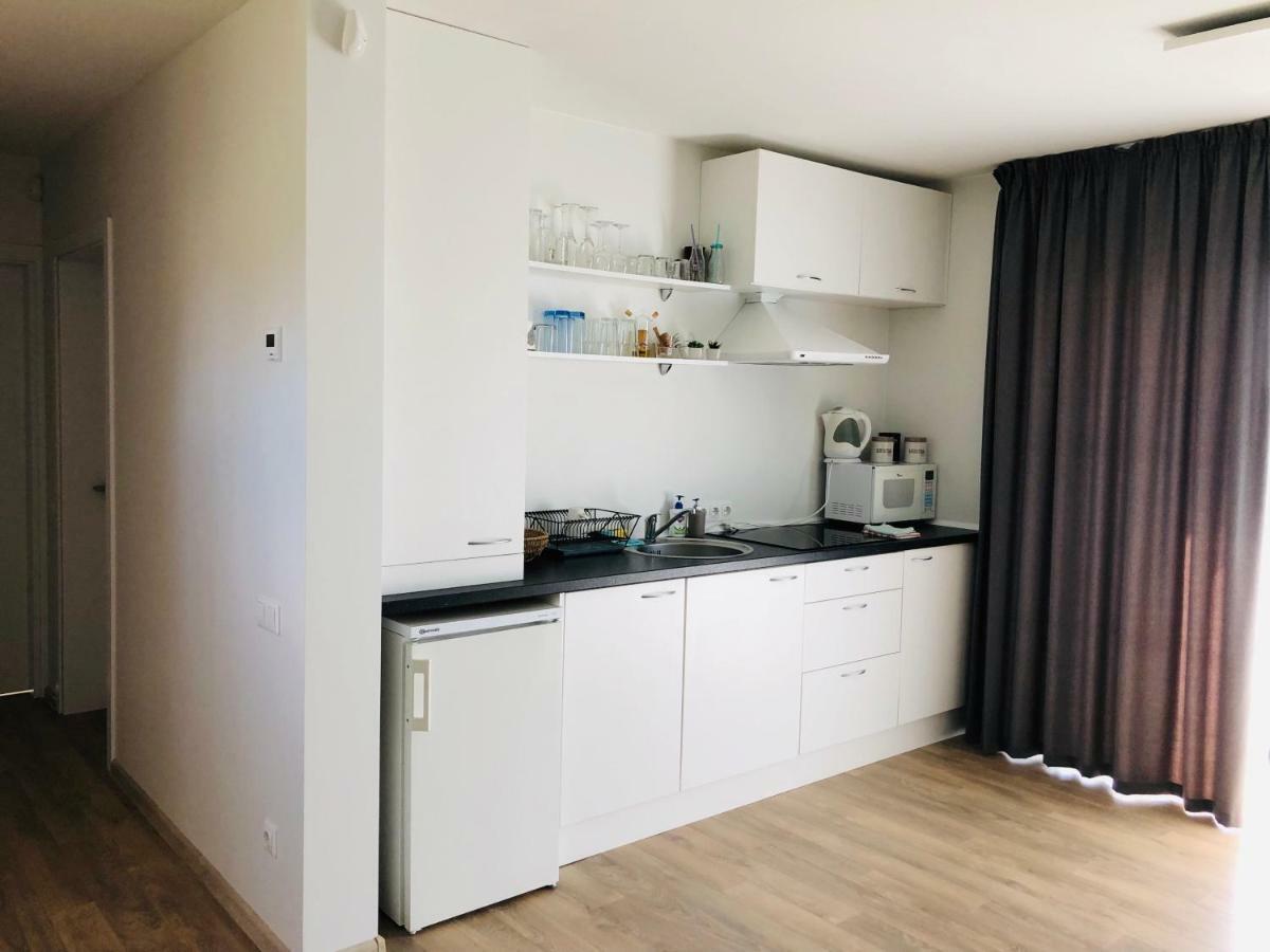 Villa Buto Nuoma Kotedze Palanga Exterior foto