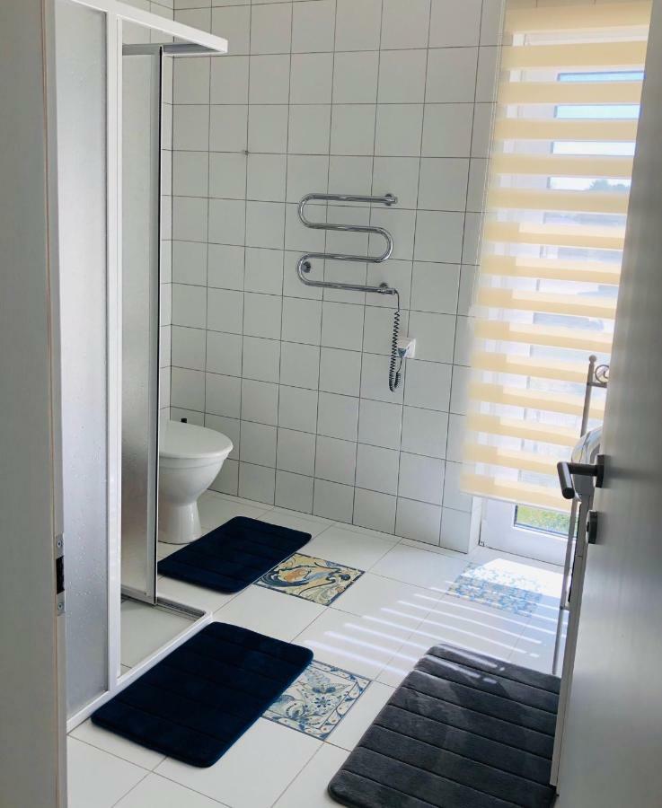 Villa Buto Nuoma Kotedze Palanga Exterior foto